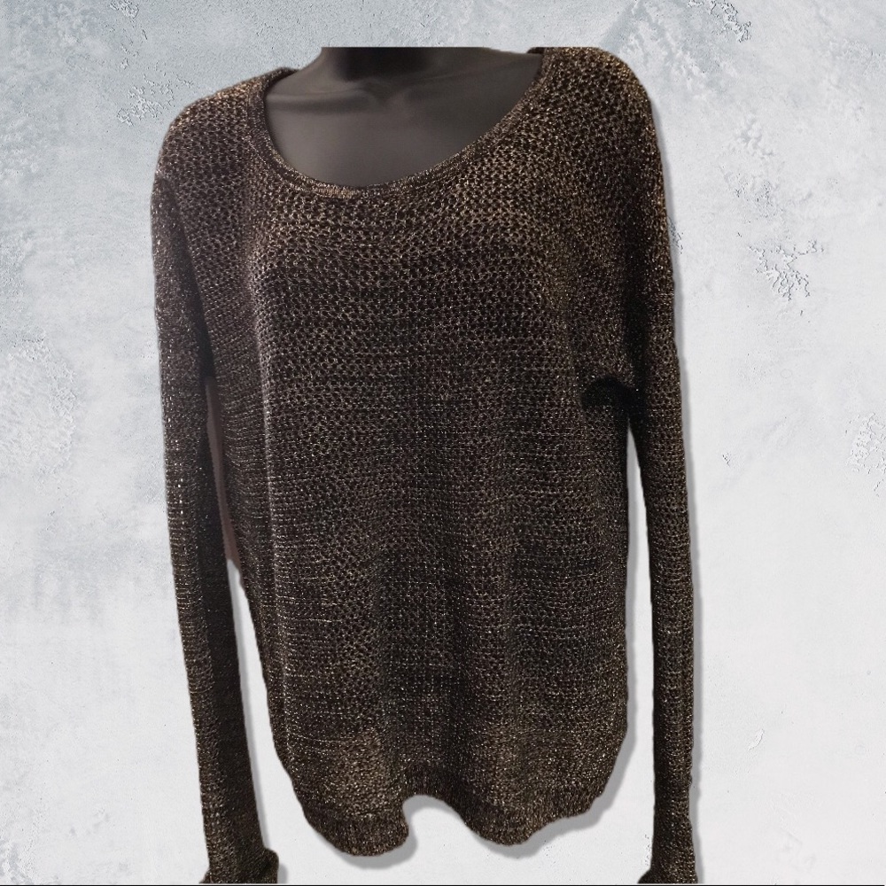 Bycorpus sweater size large